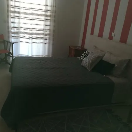 Apartamento Boubou's Place Kalamata