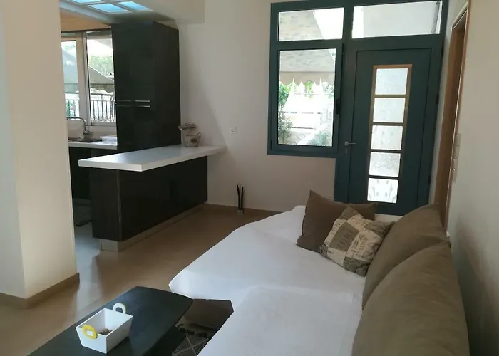 Boubou's Place Apartamento Kalamata