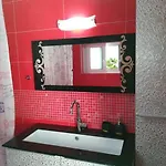 Boubou's Place شقة كالاماتا