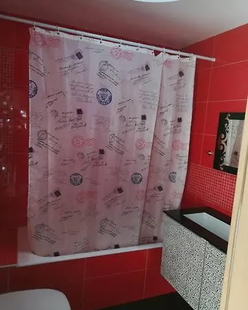 Boubou's Place Apartment