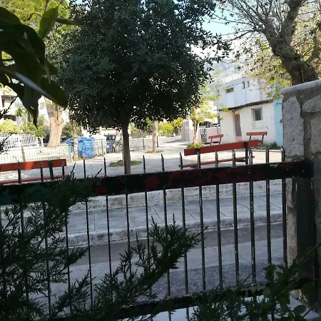 16 κυβέλου Διαμέρισμα