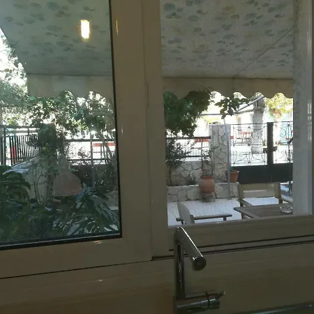 Apartamento Boubou's Place *