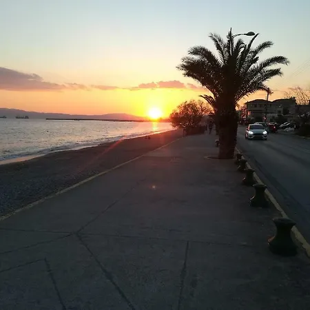 16 κυβέλου Διαμέρισμα *