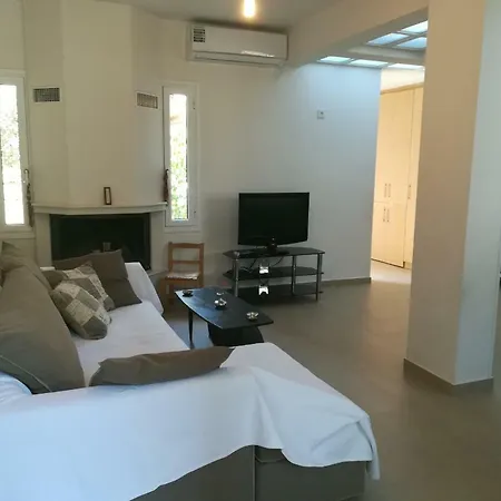 Boubou's Place Apartment Kalamata