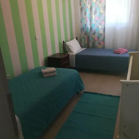 Boubou's Place * Calamata