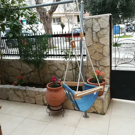16 κυβέλου Διαμέρισμα