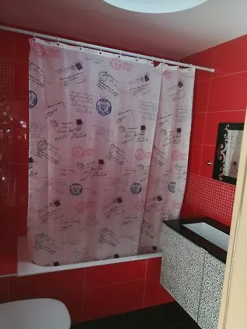 Boubou's Place Apartamento