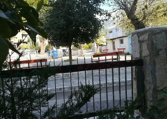 Boubou's Place Apartmán