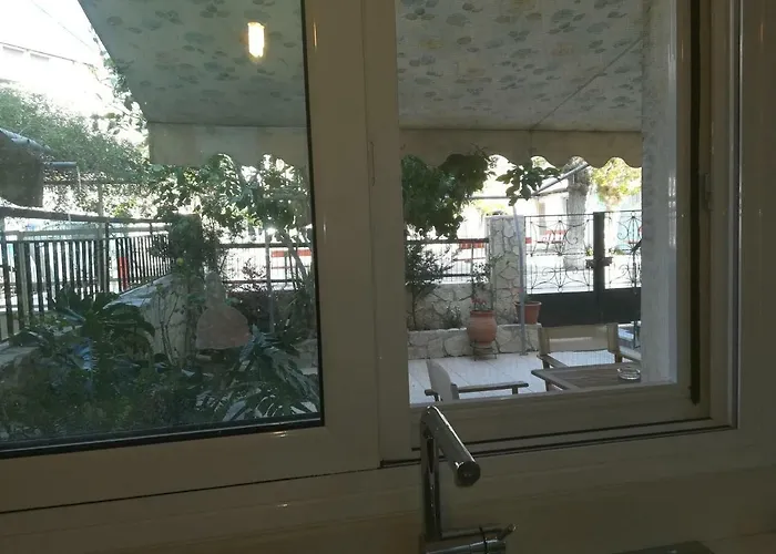 Apartamento Boubou's Place *