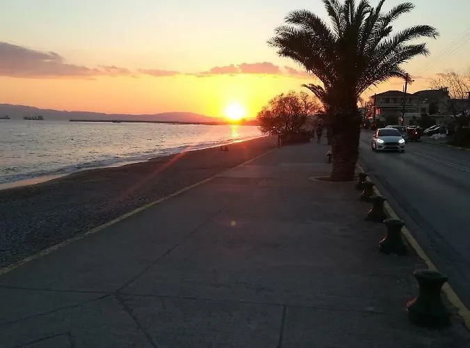 Boubou's Place Apartmán *