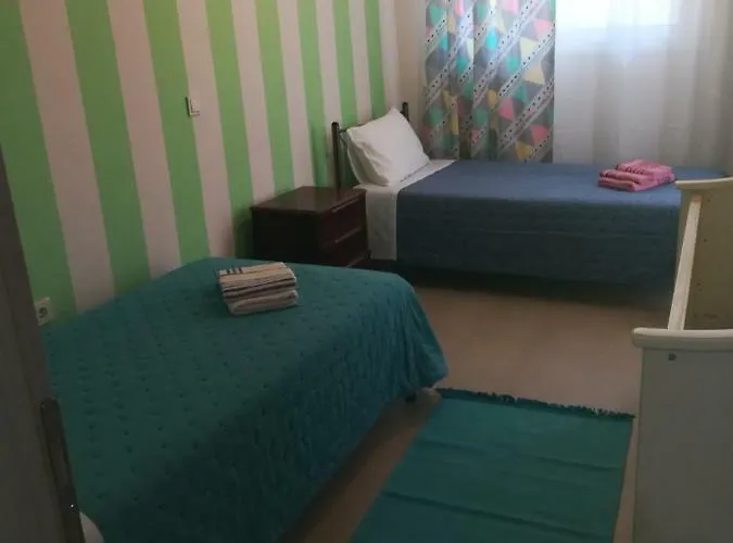 Boubou's Place * Kalamata