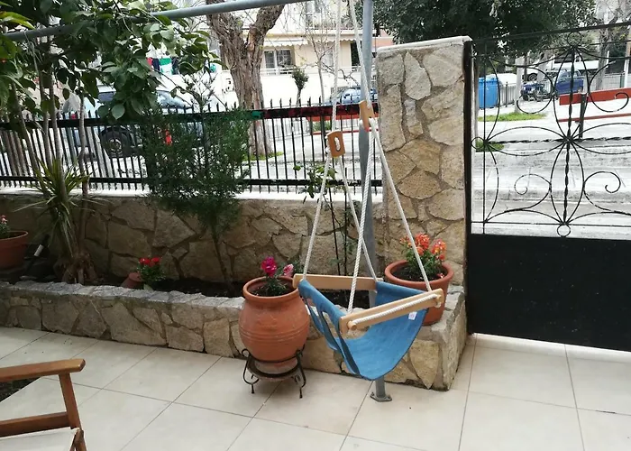 Boubou's Place Apartamento